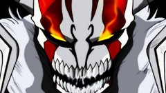 Bleach Hollow Ichigo VastoLorde