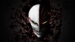 Bleach hollow mask