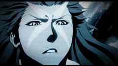 Bleach Hyourinmaru Anime