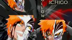 Bleach ichigo Anime
