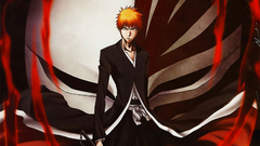 Bleach ichigo Anime