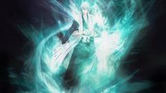 Bleach ichimaru gin