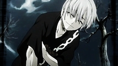 Bleach ichimaru gin Anime