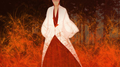 Bleach ichimaru gin Anime