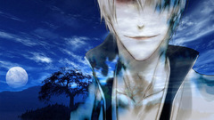 Bleach ichimaru gin Anime