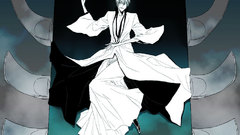 Bleach ichimaru gin Anime