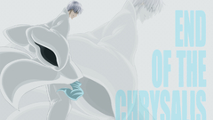 Bleach ichimaru gin Anime