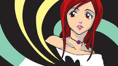 Bleach inoue orihime