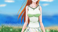 Bleach inoue orihime