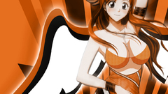 Bleach inoue orihime