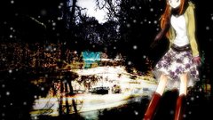 Bleach inoue orihime