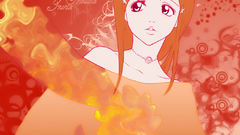 Bleach inoue orihime