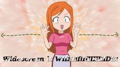 Bleach inoue orihime