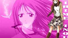 Bleach inoue orihime