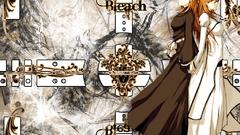 Bleach inoue orihime