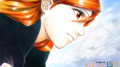 Bleach inoue orihime