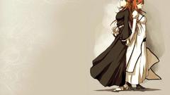 Bleach inoue orihime