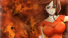 Bleach inoue orihime