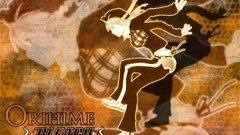 Bleach inoue orihime