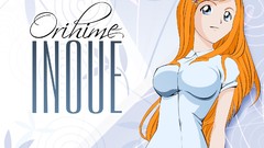 Bleach inoue orihime