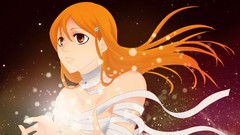Bleach inoue orihime