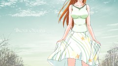 Bleach inoue orihime
