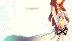 Bleach inoue orihime