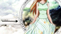 Bleach inoue orihime