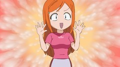 Bleach inoue orihime