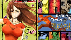 Bleach inoue orihime