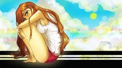 Bleach inoue orihime