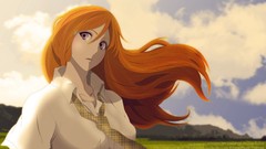 Bleach inoue orihime
