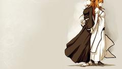 Bleach inoue orihime anime