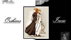 Bleach inoue orihime Anime
