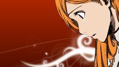 Bleach inoue orihime Anime