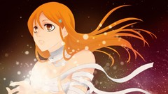 Bleach inoue orihime Anime