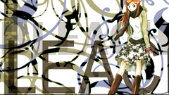 Bleach inoue orihime Anime