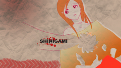 Bleach inoue orihime Anime