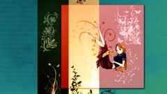 Bleach inoue orihime Anime