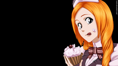 Bleach inoue orihime Anime