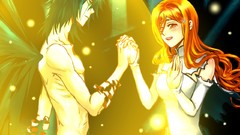 Bleach inoue orihime Espada Ulquiorra Cifer