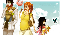 Bleach inoue orihime fan