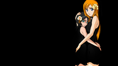 Bleach inoue orihime kuchiki