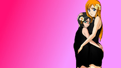 Bleach inoue orihime Kuchiki
