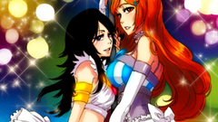 Bleach inoue orihime Kuchiki