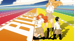 Bleach inoue orihime matsumoto