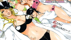 Bleach inoue orihime matsumoto