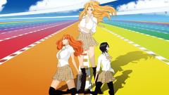 Bleach inoue orihime matsumoto
