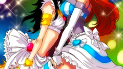 Bleach inoue orihime panty