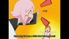 Bleach inoue orihime screenshots